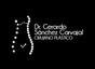Dr. Gerardo Sánchez Carvajal