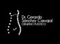 Dr. Gerardo Sánchez Carvajal
