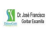 Dr. José Francisco Goribar Escamilla
