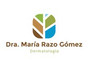 Dra. María Razo Gómez