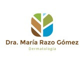Dra. María Razo Gómez