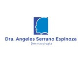 Dra. Angeles Serrano Espinosa