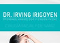 Dr. Irving Irigoyen Falcón
