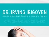 Dr. Irving Irigoyen Falcón