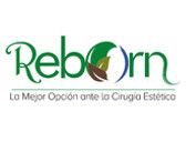 Reborn Med Spa
