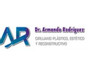 Dr. Armando Rodríguez Segura