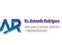 Dr. Armando Rodríguez Segura