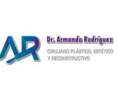 Dr. Armando Rodríguez Segura