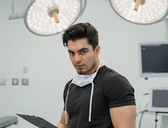 Dr. Max Dai Yang Reyes Salas