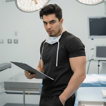 Dr. Max Dai Yang Reyes Salas