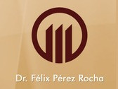 Dr. Felix Pérez Rocha