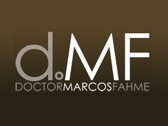 Dr. Marcos-Fahme