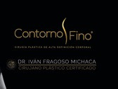 Dr. Iván Alejandro Fragoso Michaca