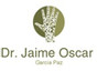 Dr. Jaime Oscar García Paz