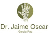 Dr. Jaime Oscar García Paz