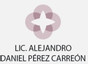 Lic. Alejandro Daniel Pérez Carreón