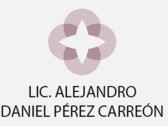 Lic. Alejandro Daniel Pérez Carreón