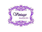 Vintage Beauty & Spa