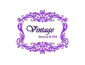 Vintage Beauty & Spa