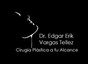 Dr. Edgar Erik Vargas Téllez
