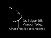 Dr. Edgar Erik Vargas Téllez