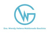 Dra. Wendy Helena Maldonado Bautista