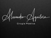 Dr. Alexandro Aguilera Salgado