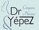 Dr. Héctor Adolfo Morales Yépez