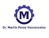 Dr. Martin Perez Vasconcelos