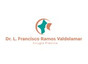 Dr. Luis Francisco Ramos Valdelamar