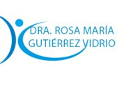 Dra. Rosa María Gutiérrez Vidrio