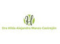 Dra. Hilda Alejandra Manzo Castrejón