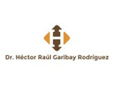 Dr. Héctor Raúl Garibay Rodríguez