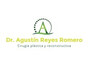 Dr. Agustín Reyes Romero