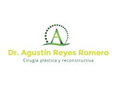 Dr. Agustín Reyes Romero