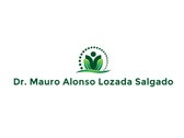 Dr. Mauro Alonso Lozada Salgado