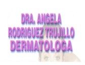 Dra. Ángela Rodriguez Trujillo