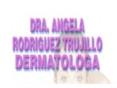 Dra. Ángela Rodriguez Trujillo