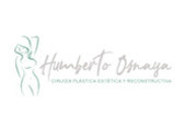 Dr. Humberto Osnaya Moreno