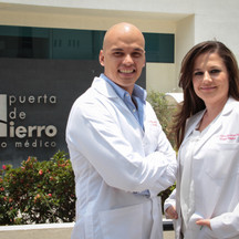 Marroquín & Sandoval