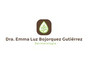 Dra. Emma Luz Bojorquez Gutiérrez