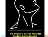 Dr. Rodrigo Castro Morales