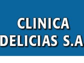 Clínica Delicias