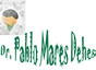 Dr. Pablo Mares Dehesa