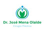 Dr. José Mena Olalde