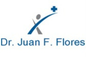 ​Dr. Juan Francisco Flores Nazario