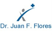 Dr. Juan Francisco Flores Nazario