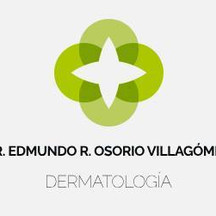 Dr. Edmundo R. Osorio Villagómez