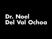 Dr. Noel Del Val Ochoa