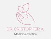 Dr. Cristopher Horacio Alcocer Cañez